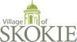 Village of Skokie Logo